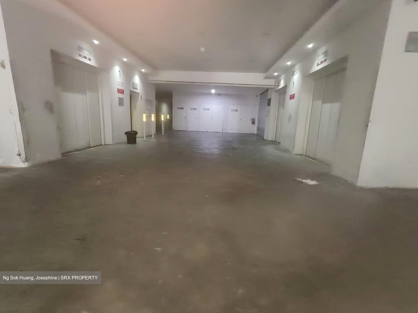 Tat Ann Building (D20), Warehouse #538686531
